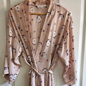 Flora by Flora Nikrooz robe